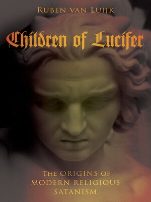 cover image of Children of Lucifer